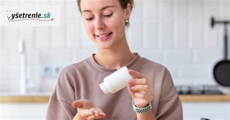 Koláž produktov s popisom ich kľúčových zložiek