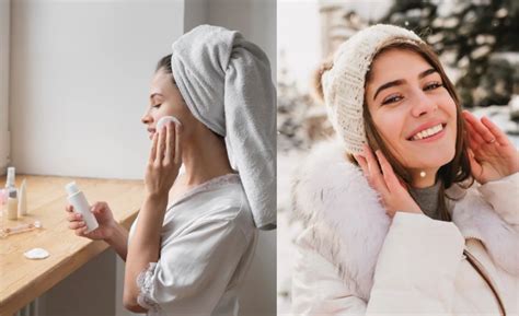 Infografika znázorňujúca bežné chyby v starostlivosti o pleť