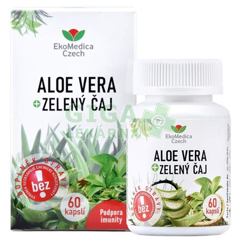 Ilustrácia prírodných zložiek (levanduľa, aloe vera, zelený čaj)