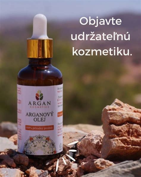 Koláž fotografií zobrazujúcich rôzne spôsoby použitia arganového oleja: pleť, vlasy, pery, jedlo.