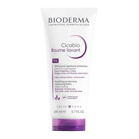 Ilustračné foto produktov Bioderma s viditeľnou zľavovou akciou.