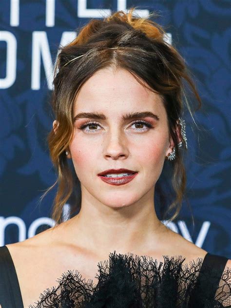 Emma Watson v ikonickej role Hermiony Granger