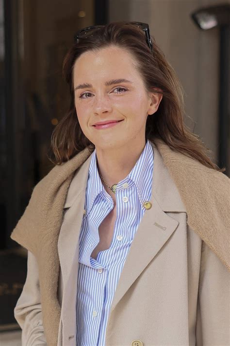 Porovnanie Emmy Watson s jej dvojníčkou