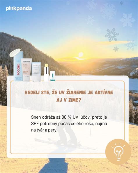 Ilustrácia starostlivosti o pery a ruky v zime