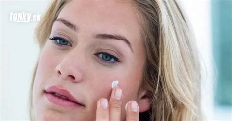 schematické znázornenie pôsobenia kľúčových zložiek na pleť